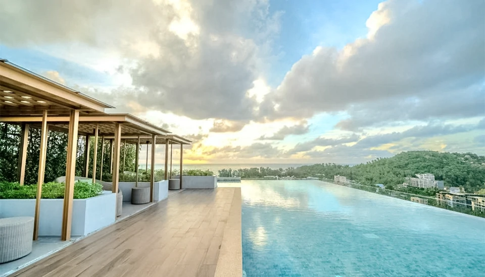 هتل میدا گرند ریزورت پوکت